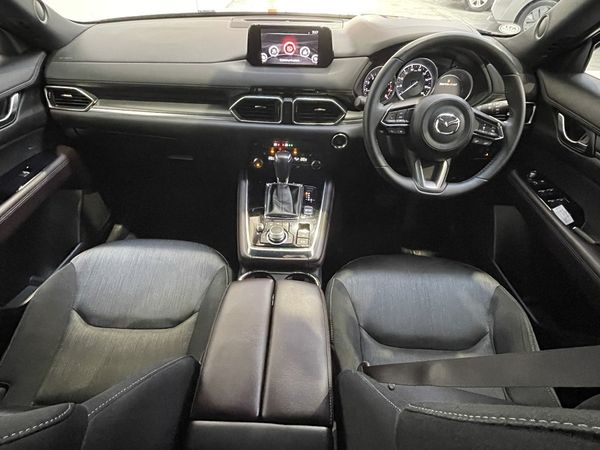 2019 Mazda 6 Enterprise New Lynn image 241402