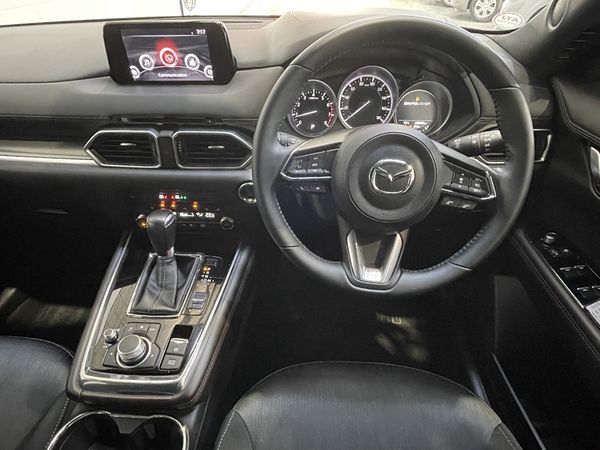 2019 Mazda 6 Enterprise New Lynn image 241403