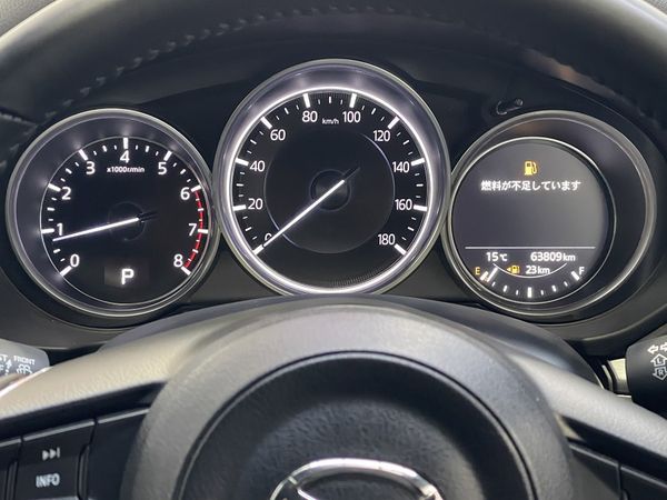 2019 Mazda 6 Enterprise New Lynn image 241404
