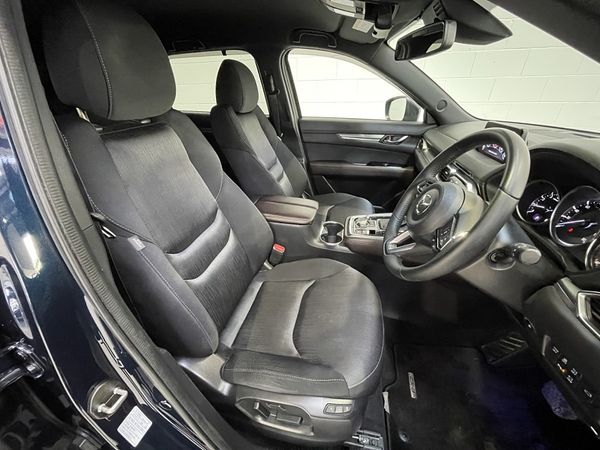 2019 Mazda 6 Enterprise New Lynn image 241406