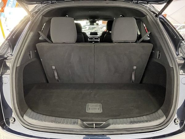2019 Mazda 6 Enterprise New Lynn image 241407