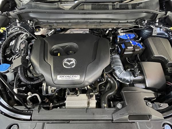 2019 Mazda 6 Enterprise New Lynn image 241411