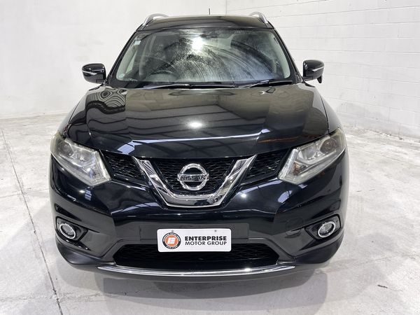 2015 Nissan X-Trail Enterprise New Lynn image 240667