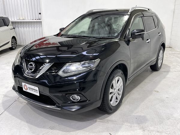 2015 Nissan X-Trail Enterprise New Lynn image 240668