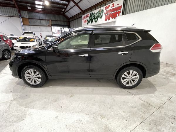 2015 Nissan X-Trail Enterprise New Lynn image 240669