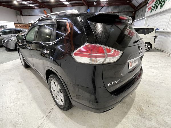 2015 Nissan X-Trail Enterprise New Lynn image 240670