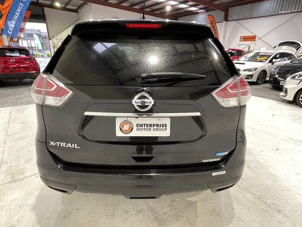 2015 Nissan X-Trail Enterprise New Lynn image 240671
