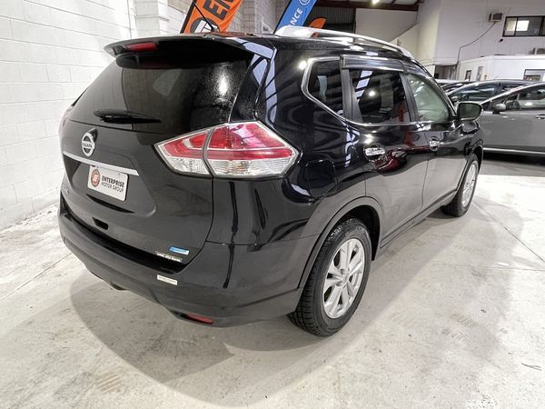 2015 Nissan X-Trail Enterprise New Lynn image 240672