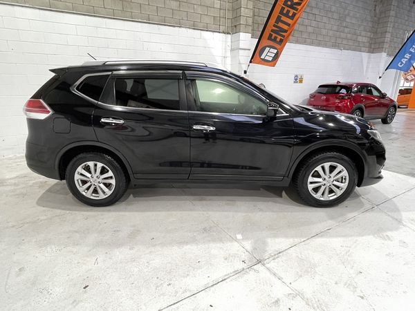 2015 Nissan X-Trail Enterprise New Lynn image 240673