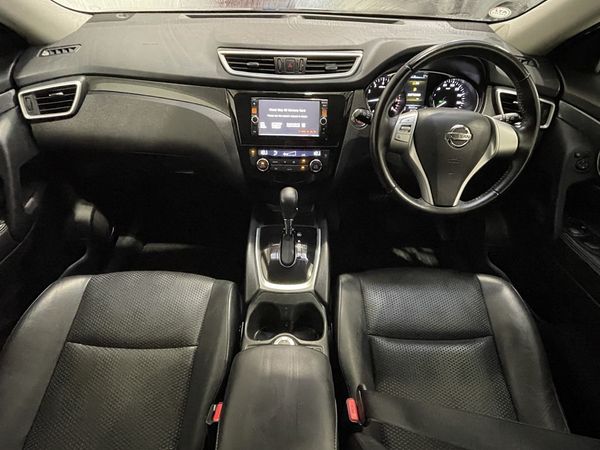 2015 Nissan X-Trail Enterprise New Lynn image 240675