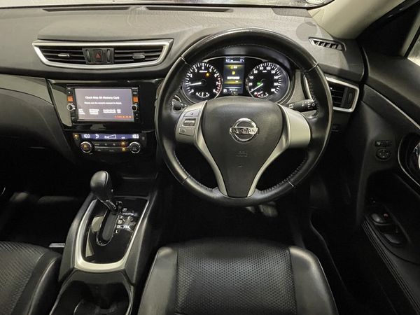2015 Nissan X-Trail Enterprise New Lynn image 240676