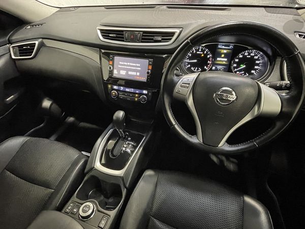 2015 Nissan X-Trail Enterprise New Lynn image 240677