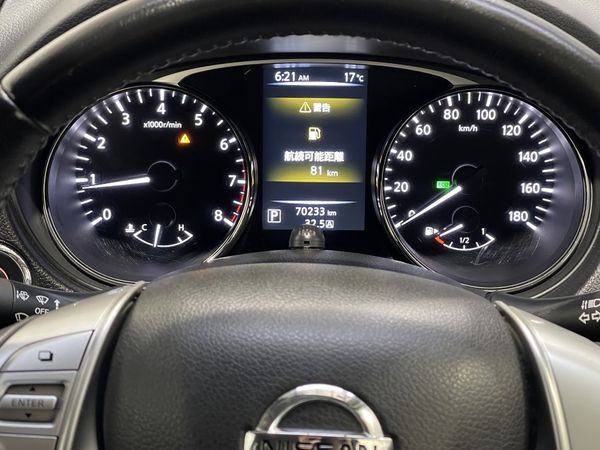 2015 Nissan X-Trail Enterprise New Lynn image 240678