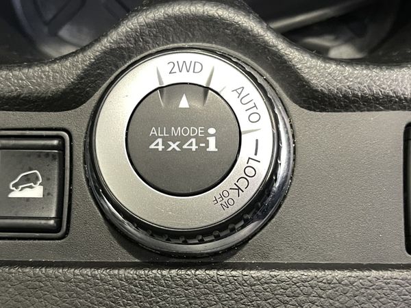 2015 Nissan X-Trail Enterprise New Lynn image 240679