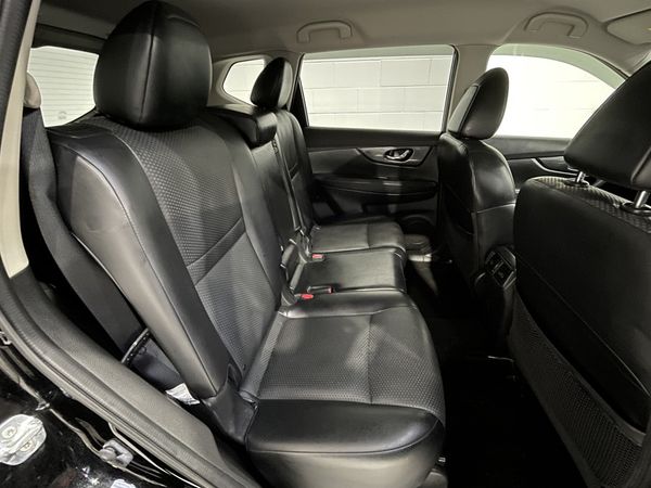 2015 Nissan X-Trail Enterprise New Lynn image 240681