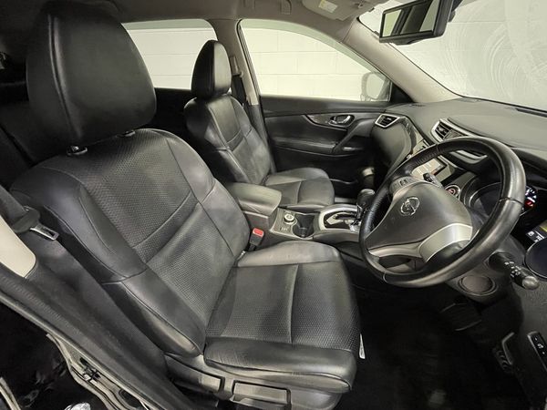 2015 Nissan X-Trail Enterprise New Lynn image 240682