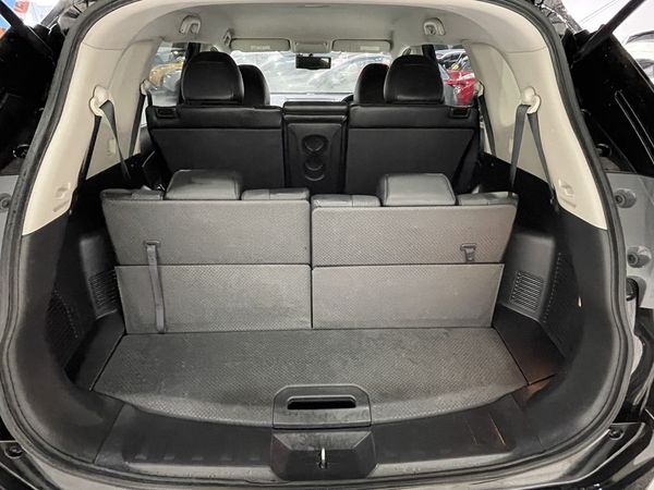 2015 Nissan X-Trail Enterprise New Lynn image 240683