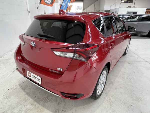 2016 Toyota Auris Enterprise New Lynn image 242290