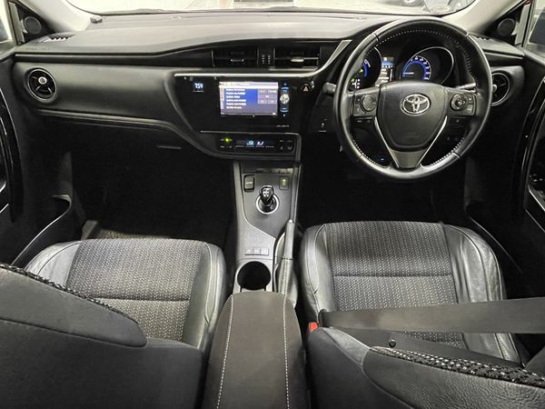 2016 Toyota Auris Enterprise New Lynn image 242294