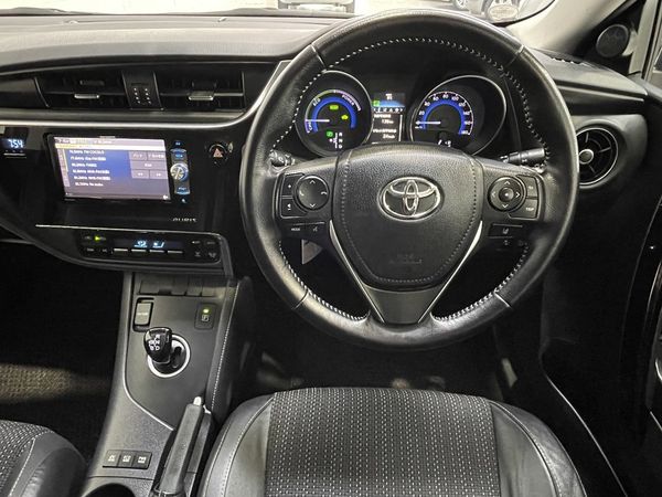 2016 Toyota Auris Enterprise New Lynn image 242295