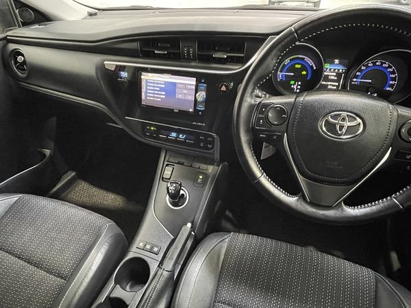2016 Toyota Auris Enterprise New Lynn image 242296
