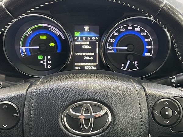 2016 Toyota Auris Enterprise New Lynn image 242297