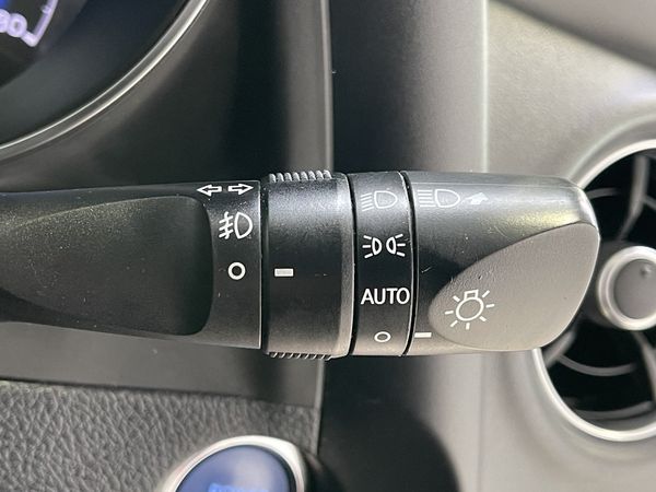 2016 Toyota Auris Enterprise New Lynn image 242298