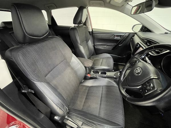 2016 Toyota Auris Enterprise New Lynn image 242300