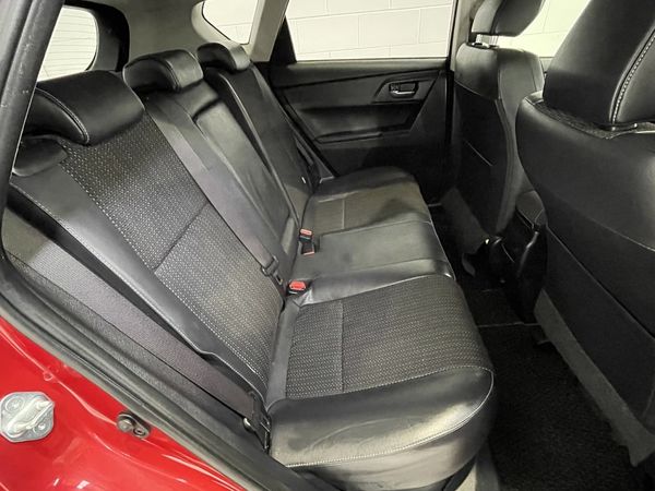 2016 Toyota Auris Enterprise New Lynn image 242301