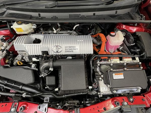 2016 Toyota Auris Enterprise New Lynn image 242303