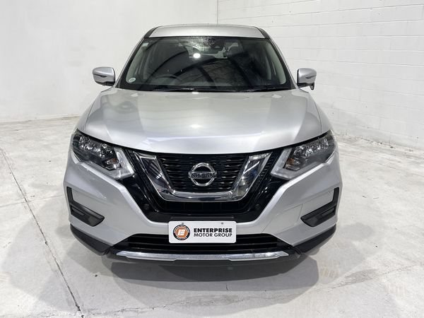 2018 Nissan X-Trail Enterprise New Lynn image 240686
