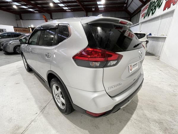 2018 Nissan X-Trail Enterprise New Lynn image 240689