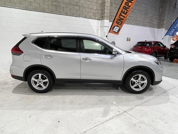 2018 Nissan X-Trail Enterprise New Lynn image 240692