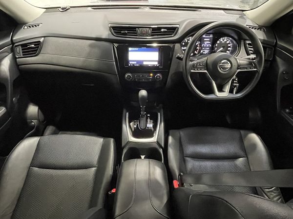 2018 Nissan X-Trail Enterprise New Lynn image 240694