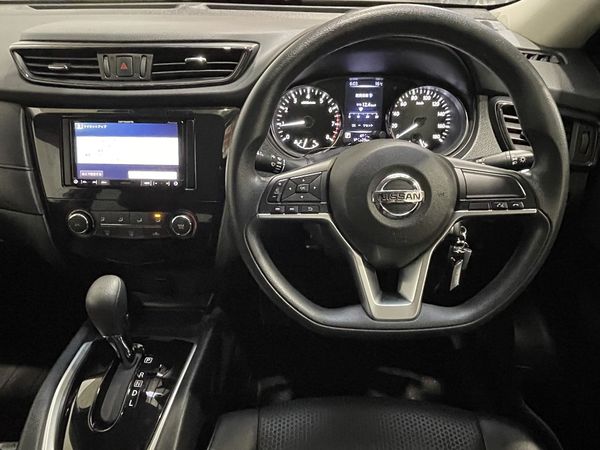 2018 Nissan X-Trail Enterprise New Lynn image 240695