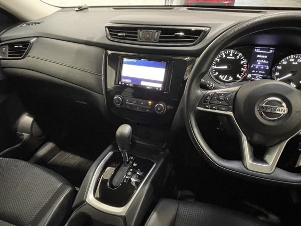 2018 Nissan X-Trail Enterprise New Lynn image 240696