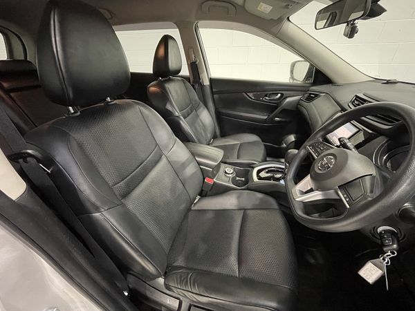2018 Nissan X-Trail Enterprise New Lynn image 240699