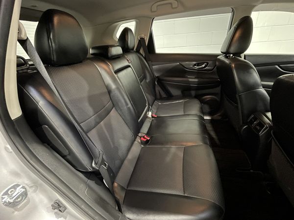 2018 Nissan X-Trail Enterprise New Lynn image 240700