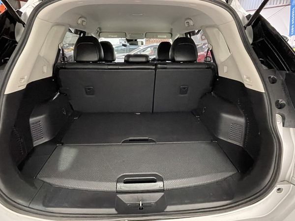 2018 Nissan X-Trail Enterprise New Lynn image 240701