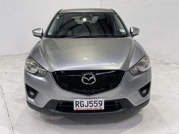 2012 Mazda CX-5 Enterprise New Lynn image 241765