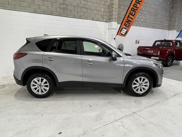 2012 Mazda CX-5 Enterprise New Lynn image 242959
