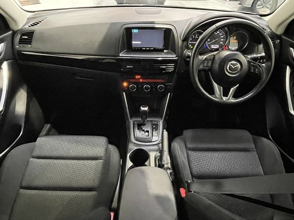 2012 Mazda CX-5 Enterprise New Lynn image 242961
