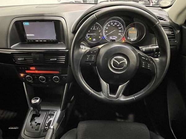 2012 Mazda CX-5 Enterprise New Lynn image 242962