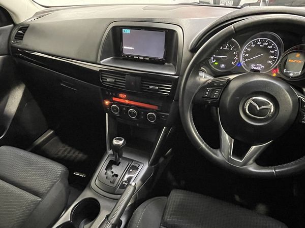 2012 Mazda CX-5 Enterprise New Lynn image 242963