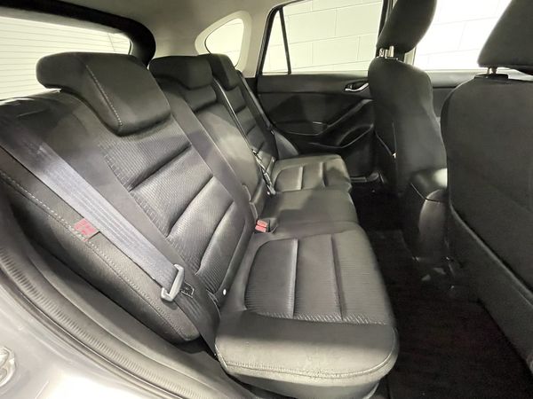 2012 Mazda CX-5 Enterprise New Lynn image 242968