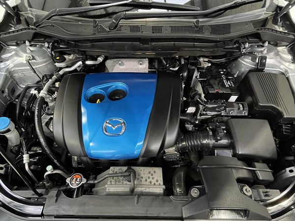 2012 Mazda CX-5 Enterprise New Lynn image 242970