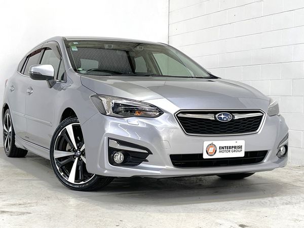 2018 Subaru Impreza Enterprise New Lynn image 241767