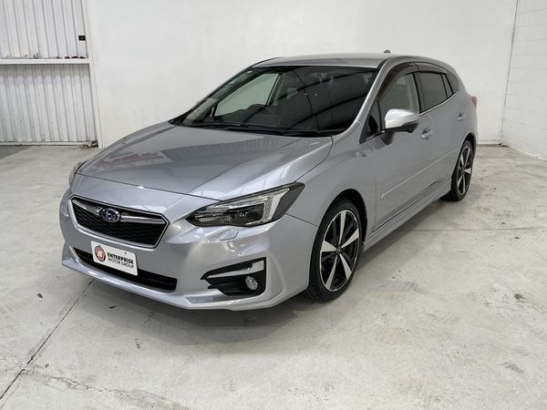 2018 Subaru Impreza Enterprise New Lynn image 241770