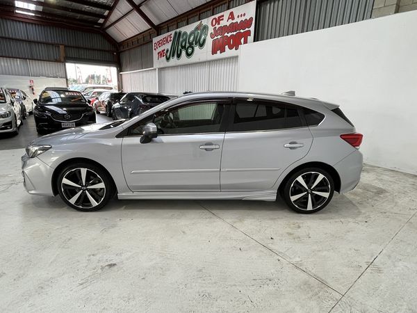 2018 Subaru Impreza Enterprise New Lynn image 242269