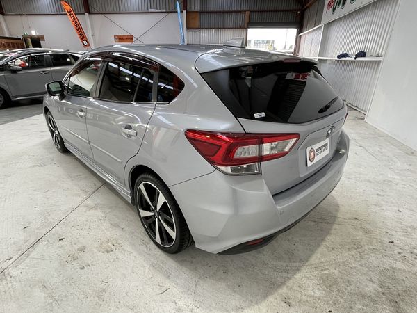 2018 Subaru Impreza Enterprise New Lynn image 242270